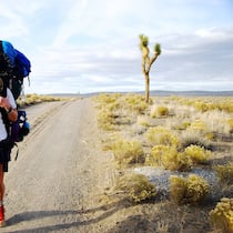 Reese Witherspoon legt in «Der grosse Trip – Wild» 1700 Kilometer zurück, auf der Suche nach sich selbst.