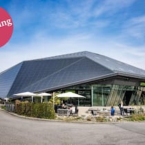 Umwelt Arena Schweiz Verlosung