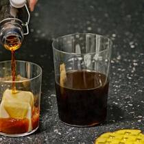 Affogato