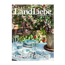 LandLiebe Cover