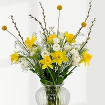 Blume April