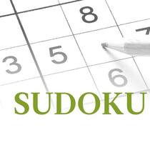 Sudoku Schweizer LandLiebe