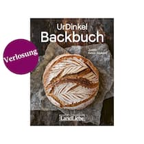 UrDinkel Backbuch