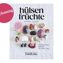 Hülsenfrüchte