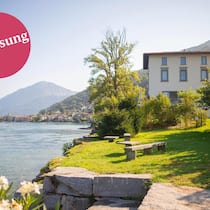 Verlosung Villa Patria