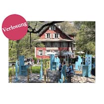 Freilichtmuseum Ballenberg