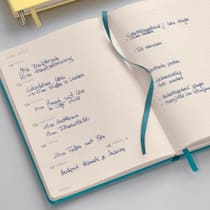 Wochenplaner Leuchtturm1917