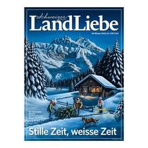 LandLiebe-Titelbild 8/2023