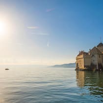 Schloss Chillon
