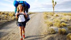 Reese Witherspoon legt in «Der grosse Trip – Wild» 1700 Kilometer zurück, auf der Suche nach sich selbst.