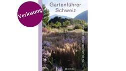 Gartenführer Schweiz