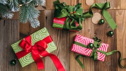 Dieses Weihnachten zählen die äusseren Werte mindestens so viel wie die inneren.