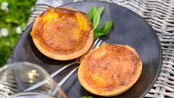 Tarte au citron Winzerbuch