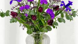 Blumenliebe