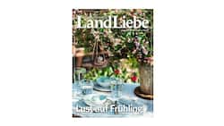 LandLiebe Cover