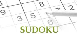 Sudoku Schweizer LandLiebe
