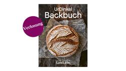 UrDinkel Backbuch