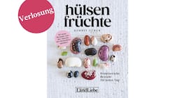Hülsenfrüchte