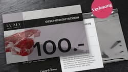 Verlosung