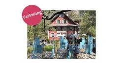 Freilichtmuseum Ballenberg