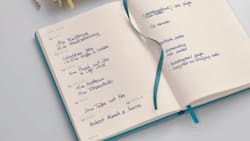 Wochenplaner Leuchtturm1917