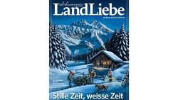 LandLiebe-Titelbild 8/2023