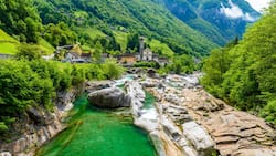 Verzasca TI