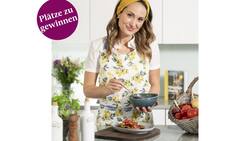 Kochevent mit Zoe Torinesi