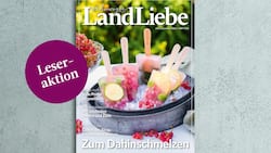 LandLiebe-Gruss