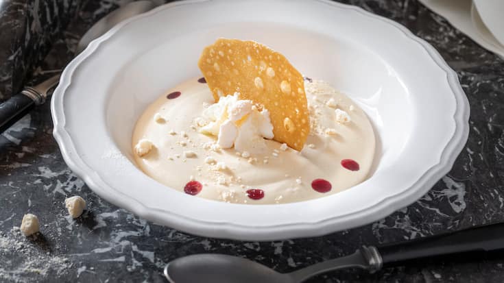 Gebrannte Creme nach Paxmontana-Hausrezept