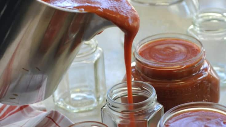 Konfitüren und Chutneys kreieren