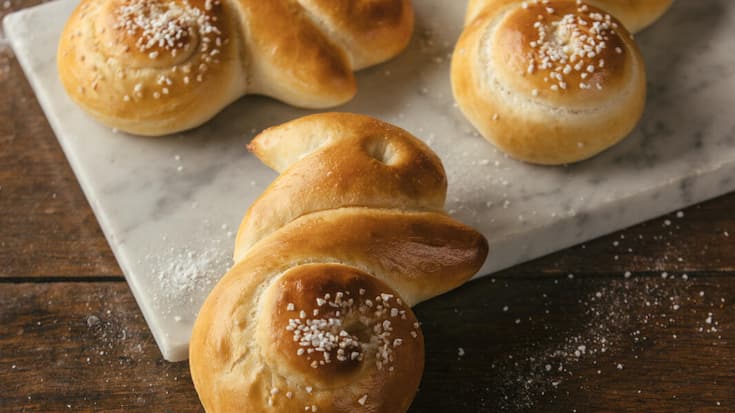 Zopfhäsli Simon Peter