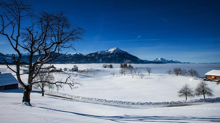 Wandern