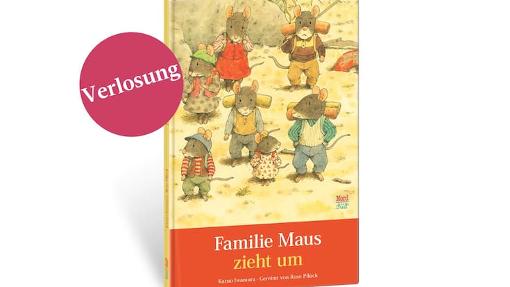 Familie Maus