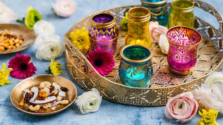 Marokkanische Windlichter LandLiebe