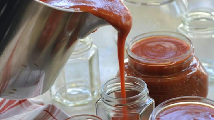 Konfitüren und Chutneys kreieren