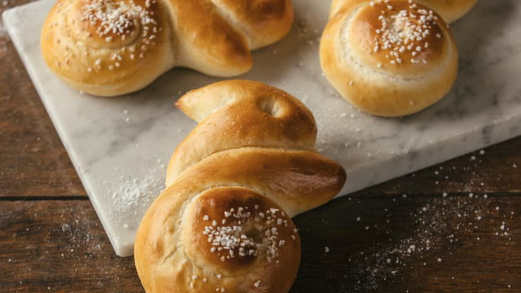 Zopfhäsli Simon Peter