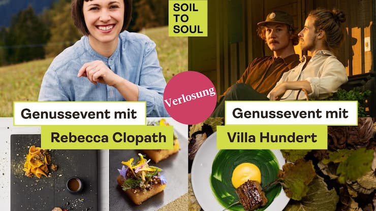Verlosung