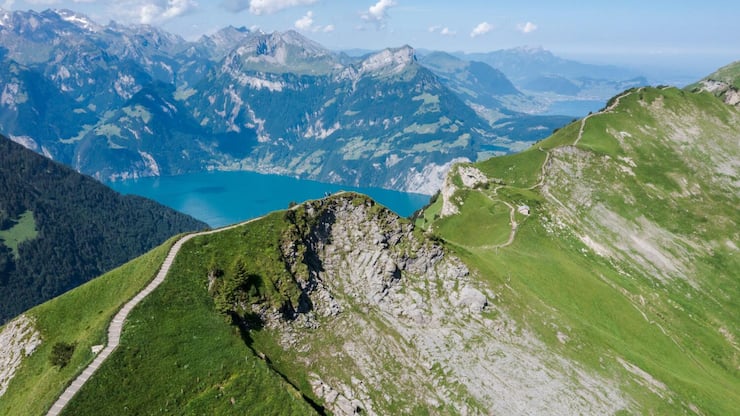 Wandern