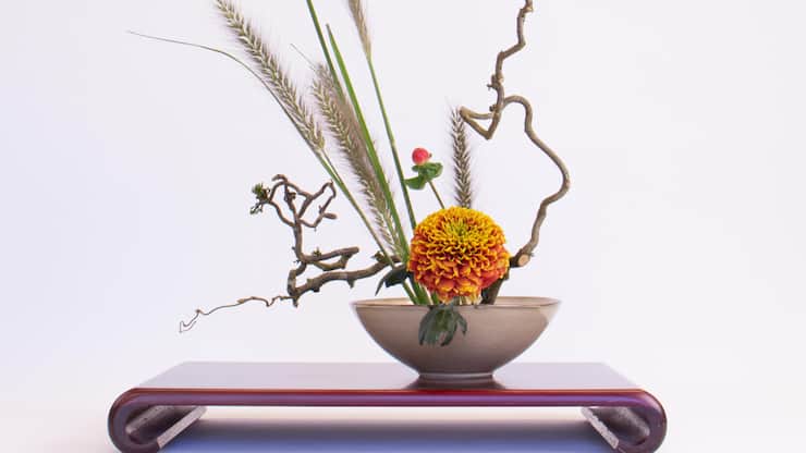 Ikebana