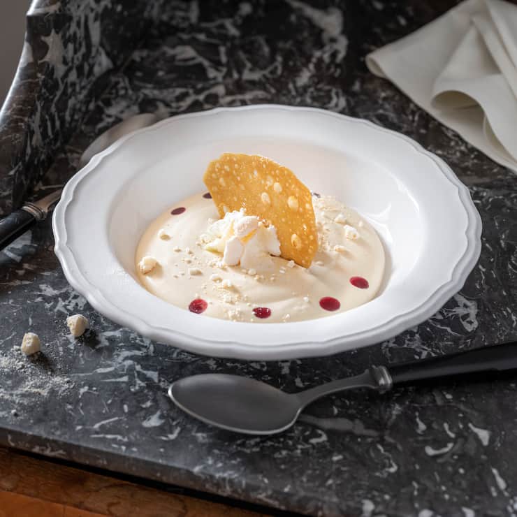 Gebrannte Creme nach Paxmontana-Hausrezept