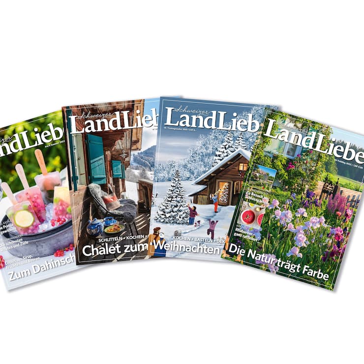 LandLiebe