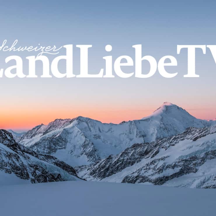 LandLiebeTV Wallpaper Staffel 1