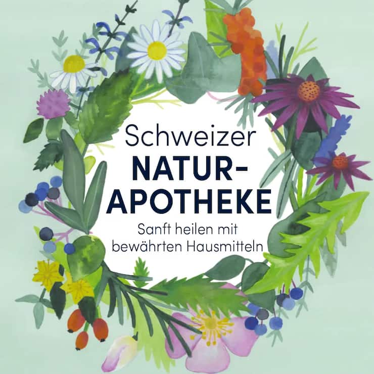 Schweizer Naturapotheke