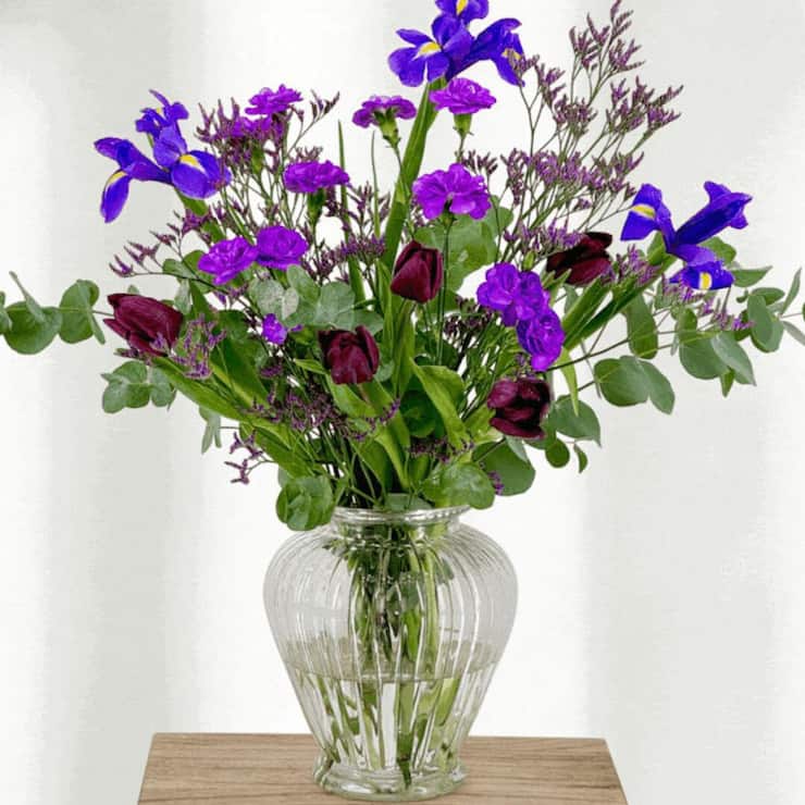 Blumenliebe
