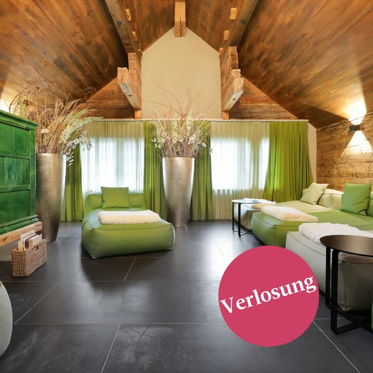 Verlosung