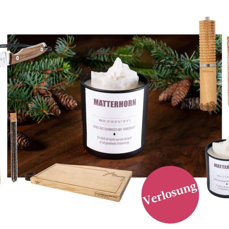 Verlosung