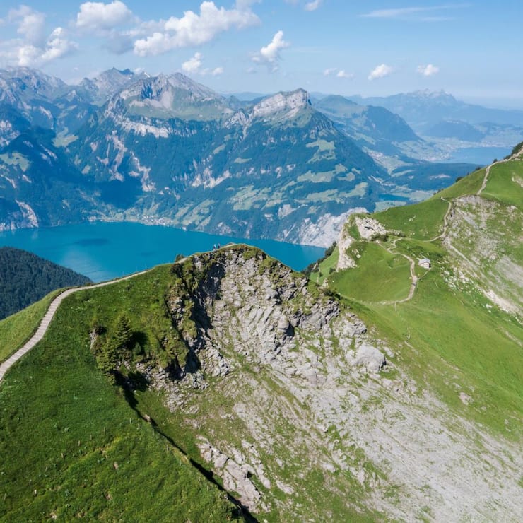 Wandern