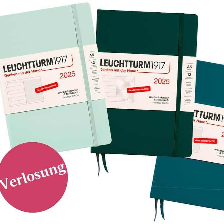 Verlosung