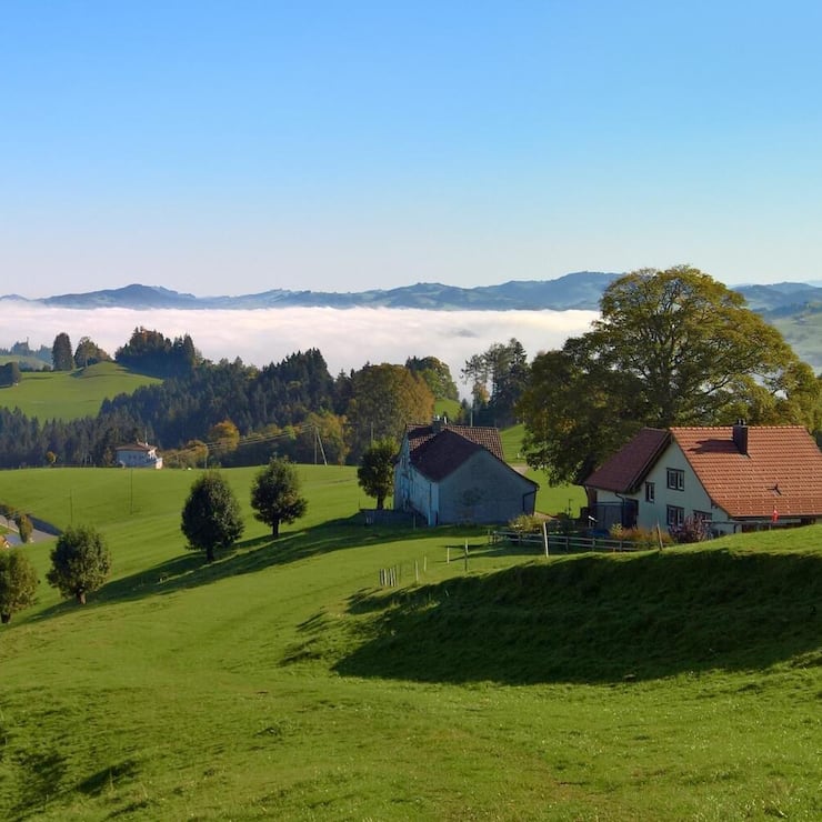 Wandern